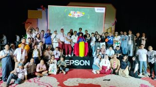 Epson Media Gathering Goes To Malang 2024 : Ungkapan Terimakasih Epson Indonesia