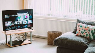 Perang ‘Nit’ Antar Teknologi TV