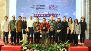 Nopember 2024, Akan Digelar Jakarta Audio Video Music Expo (JAVME) 2024