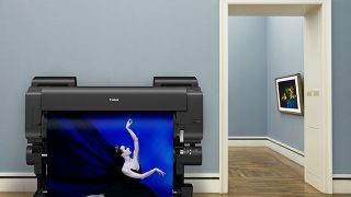 Printer untuk Photographer dan Galeri