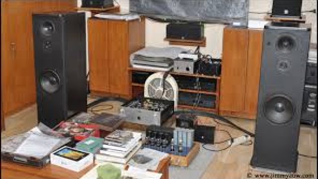 Ssstt… Bakal Digelar Blind Test DIY