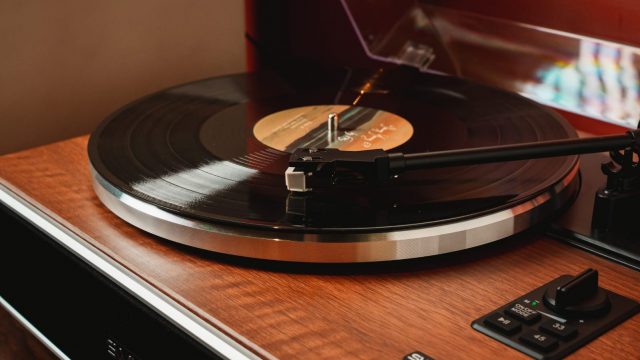 Svvara, Turntable Kreasi Nusantara