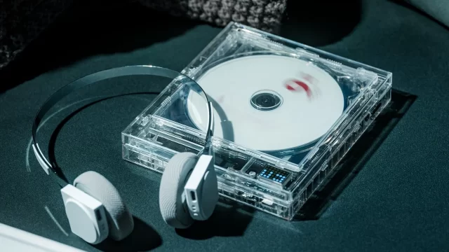 Sentuhan Karya Seni Dengan Jiwa di CD ClearFrame