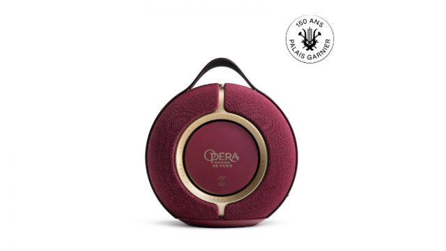Devialet Unveils an Exceptional Limited Edition of Devialet Mania