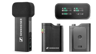 Mengulik Profile Wireless Sennheiser, Mic Multifungsinya Podcaster & YouTuber