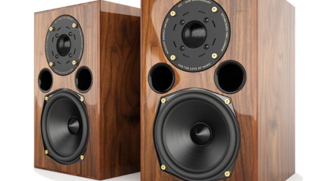 Kembalinya Acoustic Energy AE1 40th Anniversary Edition, dan Bakal Tampil di JIAVS 2025