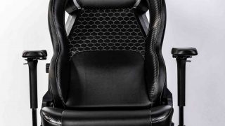 Kursi Gaming Reclining Ergonomis Todak Masuk Indonesia