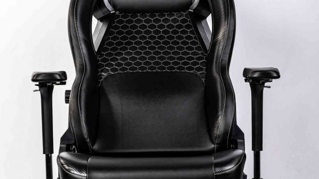 Kursi Gaming Reclining Ergonomis Todak Masuk Indonesia