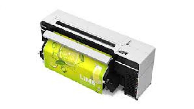 Epson SC-S9130, Mencetak Berbasiskan Cloud