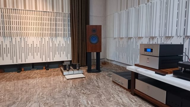 Session Dinamik Di Ruang Audio Joko