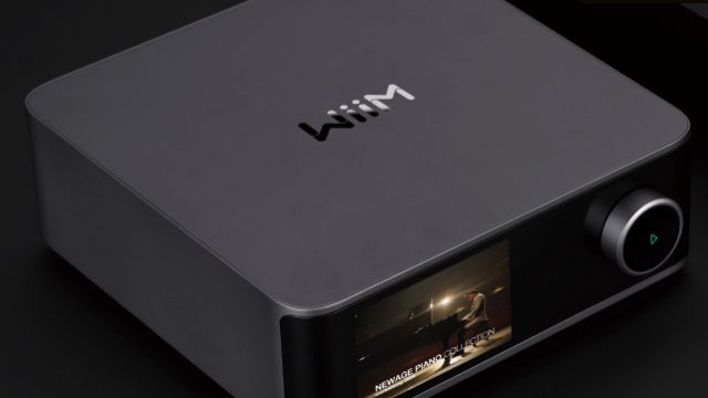 Review Streamer Hi-Res Serbaguna WiiM Ultra
