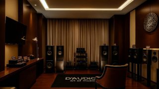 Profil D’Audio, “Play Anything, Hear Everything”