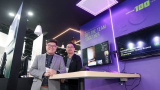 Swara Bangun Solusi Memperluas Portofolio Shure