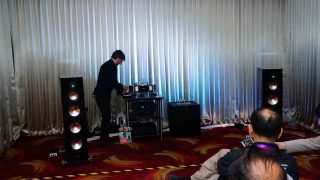 Audiophile, Dengar Musik atau Suara?