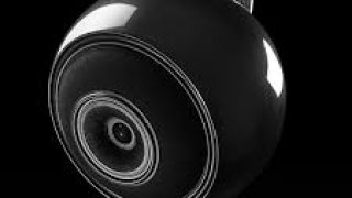 Cabasse Baltic, Si Bola Pintar Menghilang