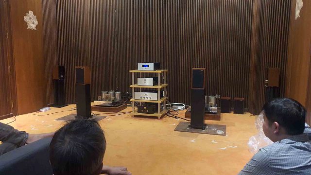 Mendapatkan Listening Experiences