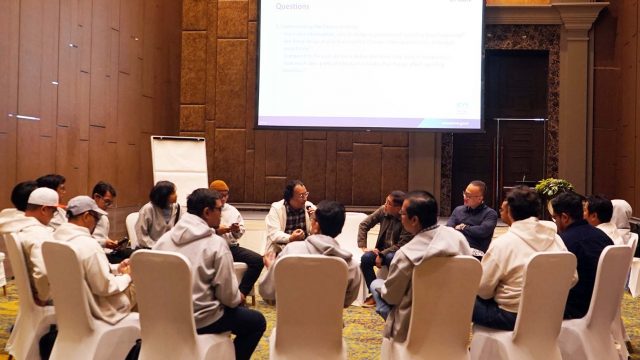 Ketika Produk Sudah Kuat, Edukasi Pasar Jadi Kunci (Catatan dari FGD Epson 2026)