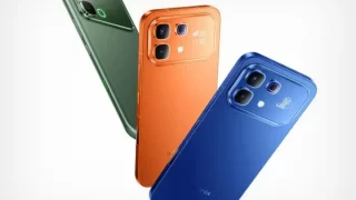 Infinix Yang Mirip Iphone