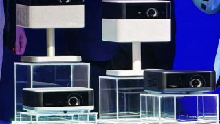 4 Lifestudio Home Cinema Projector Epson Dirilis