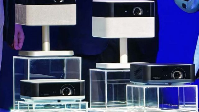 4 Lifestudio Home Cinema Projector Epson Dirilis