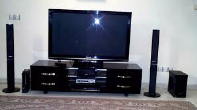 Tips Home Theater : Satu Merk Satu Paket