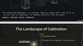 GCEDAC :  Ketika Kalibrasi Speaker Tidak Lagi Hanya Mengandalkan Mikrofon