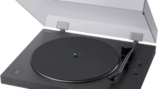 Turntable Bluetooth, Menjembatani Analog dan Digital