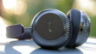 Headphone Wireless Pertama dengan DAC dan Preamp Tabung TH1