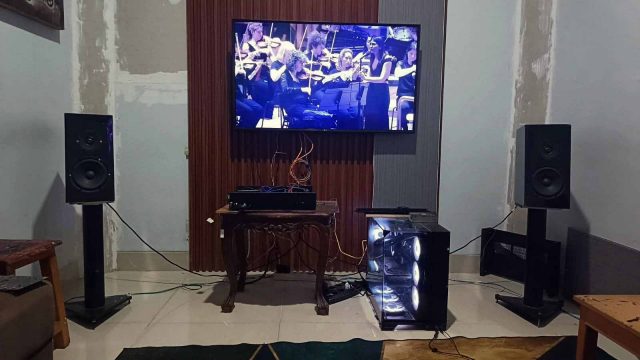 Mengapa Audio Rekaman Lagu di YouTube Kian Oke?