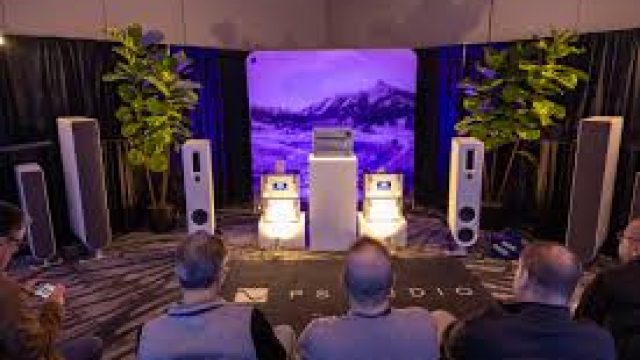 Menatap Masa Depan Audio di Axpona 2026