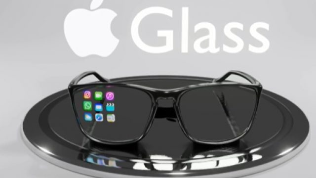 Apple Siapkan Kacamata Pintar: Pengganti Smartphone di Masa Depan?