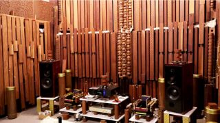 Cara Sehat Main Kayu untuk Ruang Musik