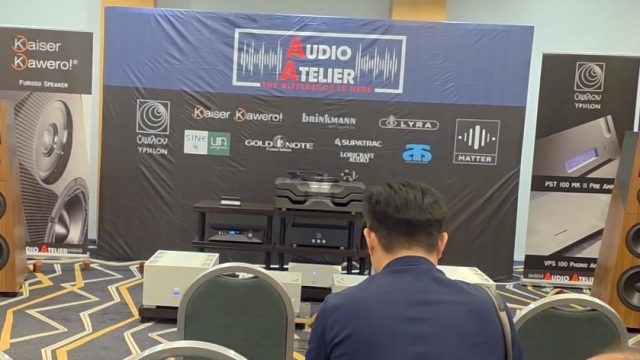 Menilai Kualitas Speaker Tanpa Mendengar
