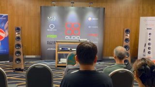 All in One Konsep High End Audio Masa Depan?