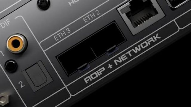 Audio over IP:  Mengubah Banyak  Kabel Menjadi Satu Kabel Jaringan
