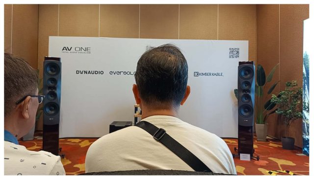 StereoNET Asia HiFi & AV Expo 2026: