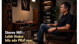 Pace, Rhythm & Timing (PRaT): Dibalik Keterlibatan Kita di Musik