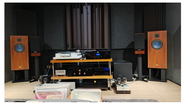 Fun Listening: File vs CD ‘S Wonderful’nya Diana Krall