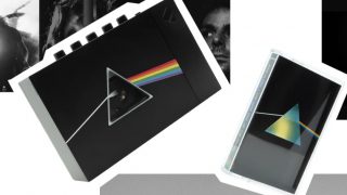 We Are Rewind dan Pink Floyd Luncurkan Box Set Kaset Edisi Terbatas “The Dark Side of the Moon”