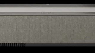 Proyektor 4K Ultra-Short-Throw Epson,  Dilengkapi AI dan Audio Bose