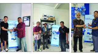 Kiat Epson Mendengar Pelanggan plus Memperkuat Layanan via Epson Customer Day 2026