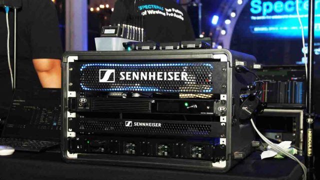 Sennheiser Spectera Resmi Hadir di Indonesia
